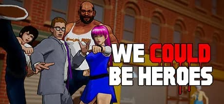 we could be heroes vertical card thumbnail