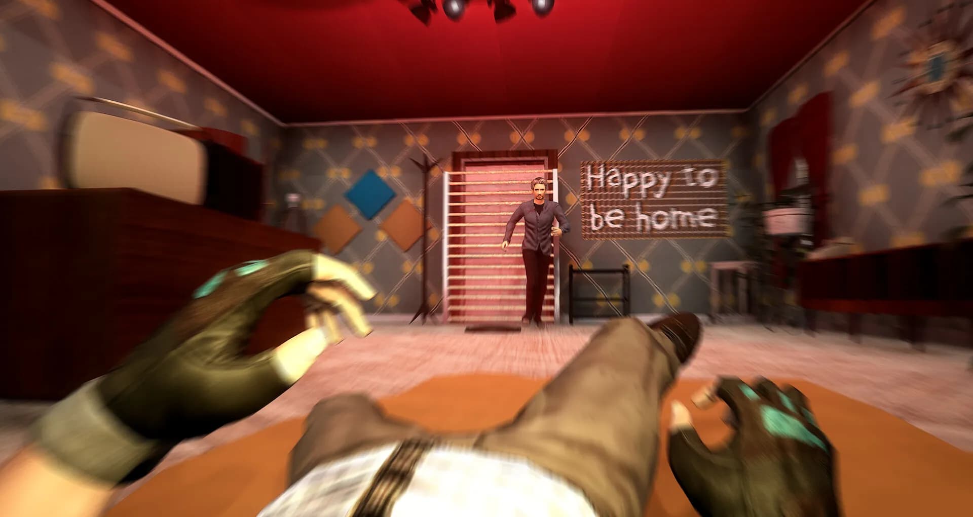 We Heist Too screenshot screenshot 10