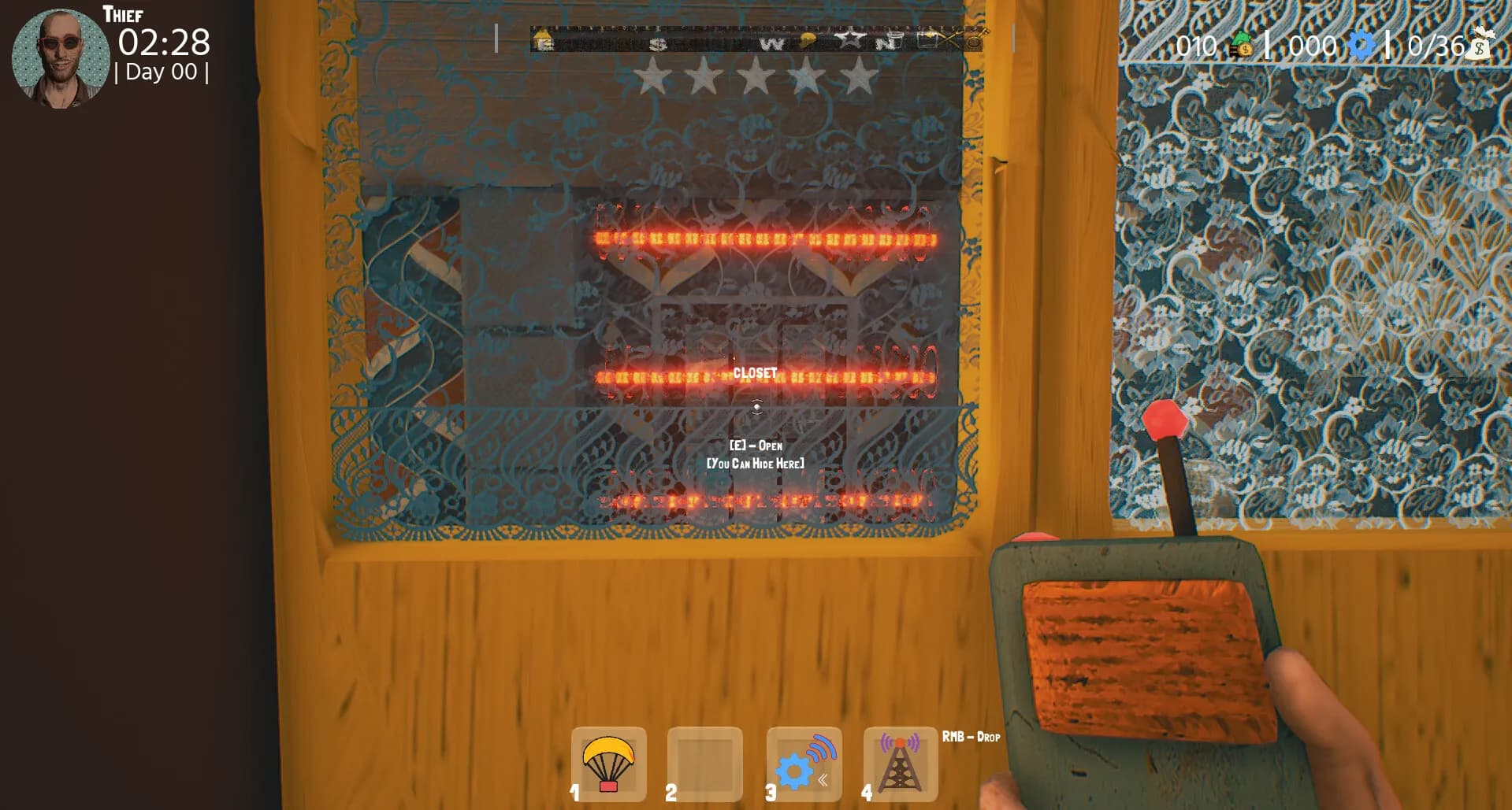 We Heist Too screenshot screenshot 5