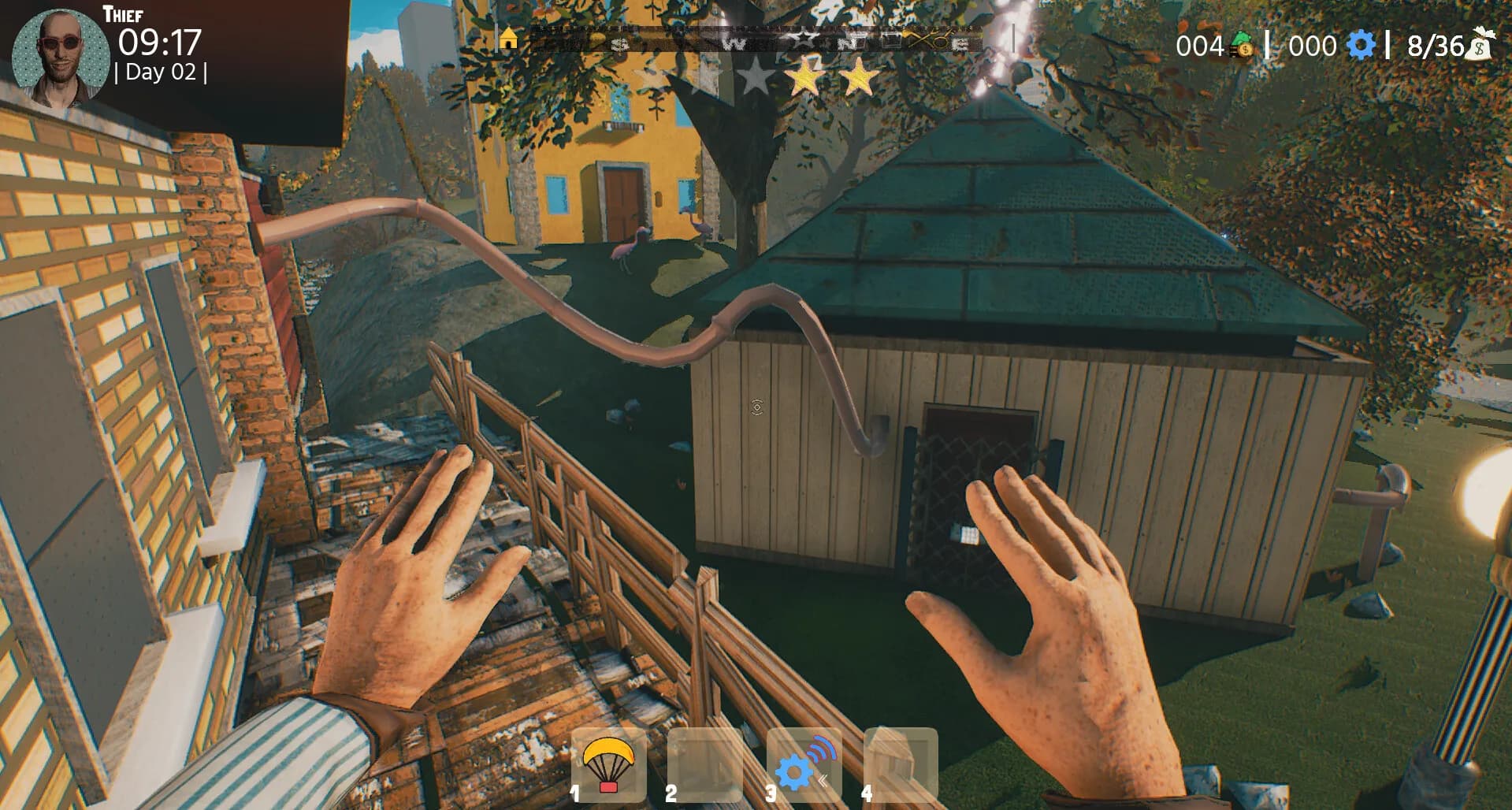 We Heist Too screenshot screenshot 7