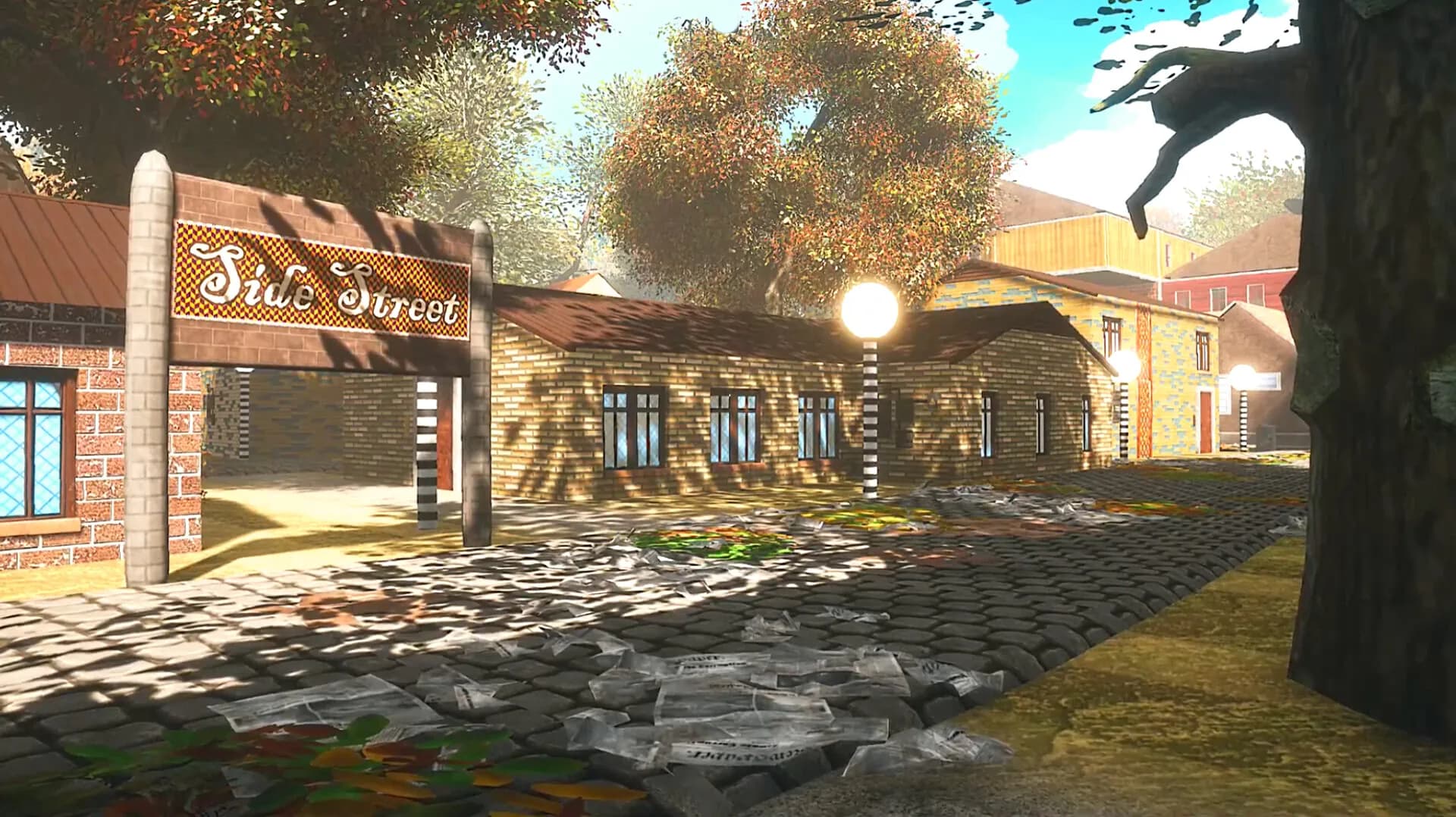 We Heist Too screenshot screenshot 8