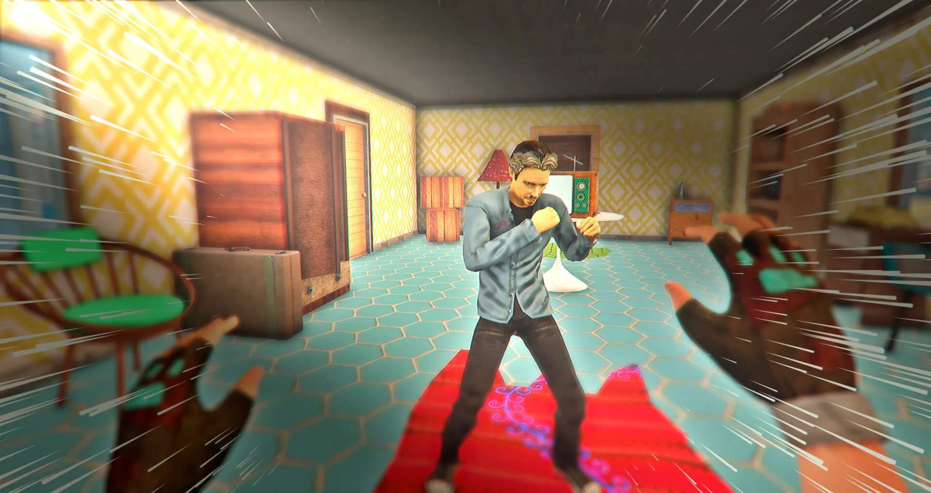 We Heist Too screenshot screenshot 9