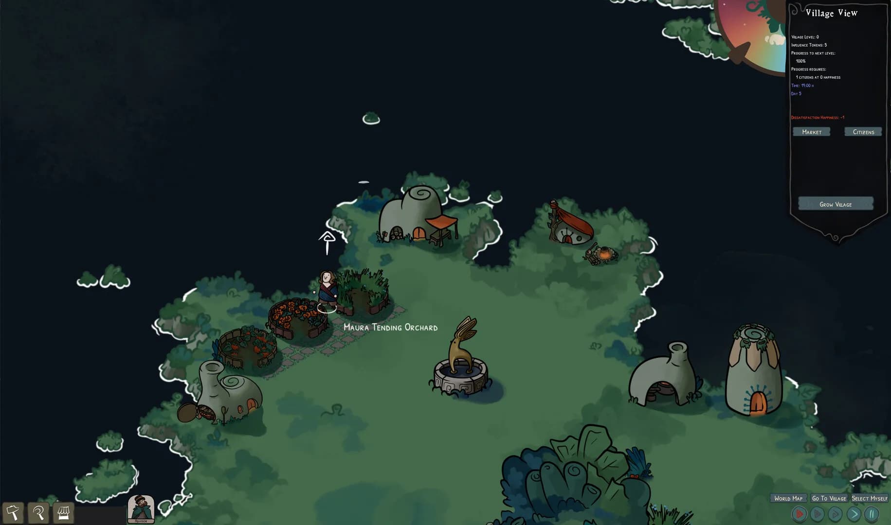 We Need No Kings screenshot screenshot 1
