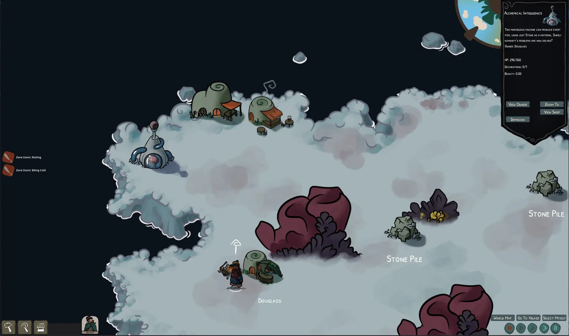 We Need No Kings screenshot screenshot 2
