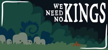 we need no kings vertical card thumbnail