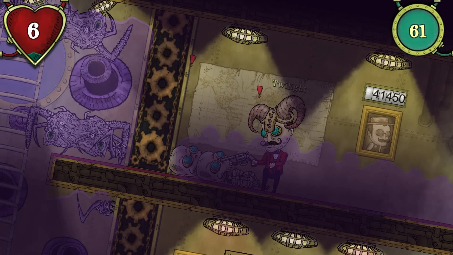 We Need To Go Deeper screenshot screenshot 1
