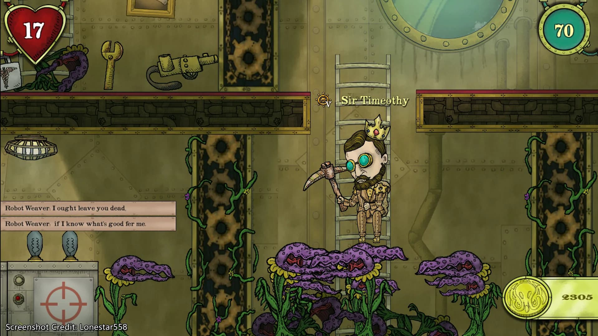 We Need To Go Deeper screenshot screenshot 5
