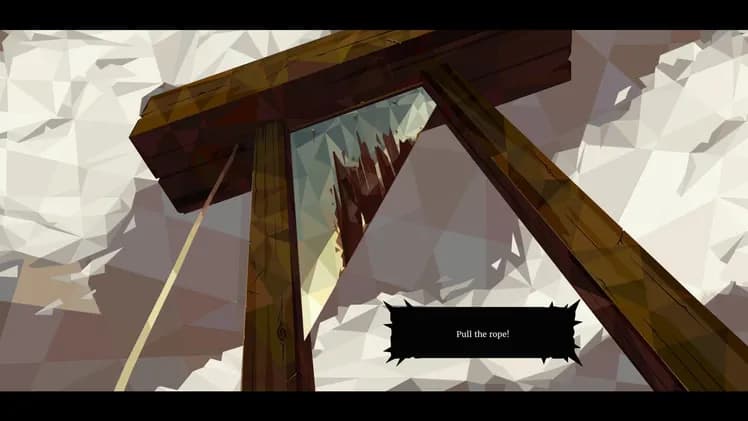 We. The Revolution screenshot screenshot 1