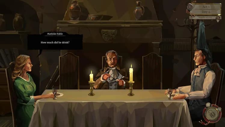 We. The Revolution screenshot screenshot 10