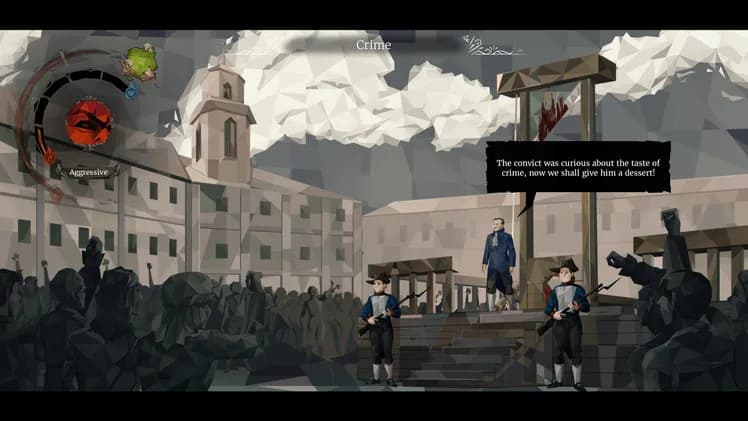 We. The Revolution screenshot screenshot 11