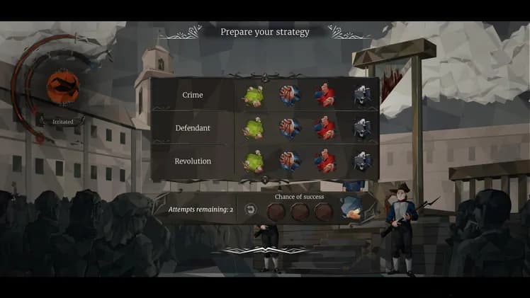 We. The Revolution screenshot screenshot 9