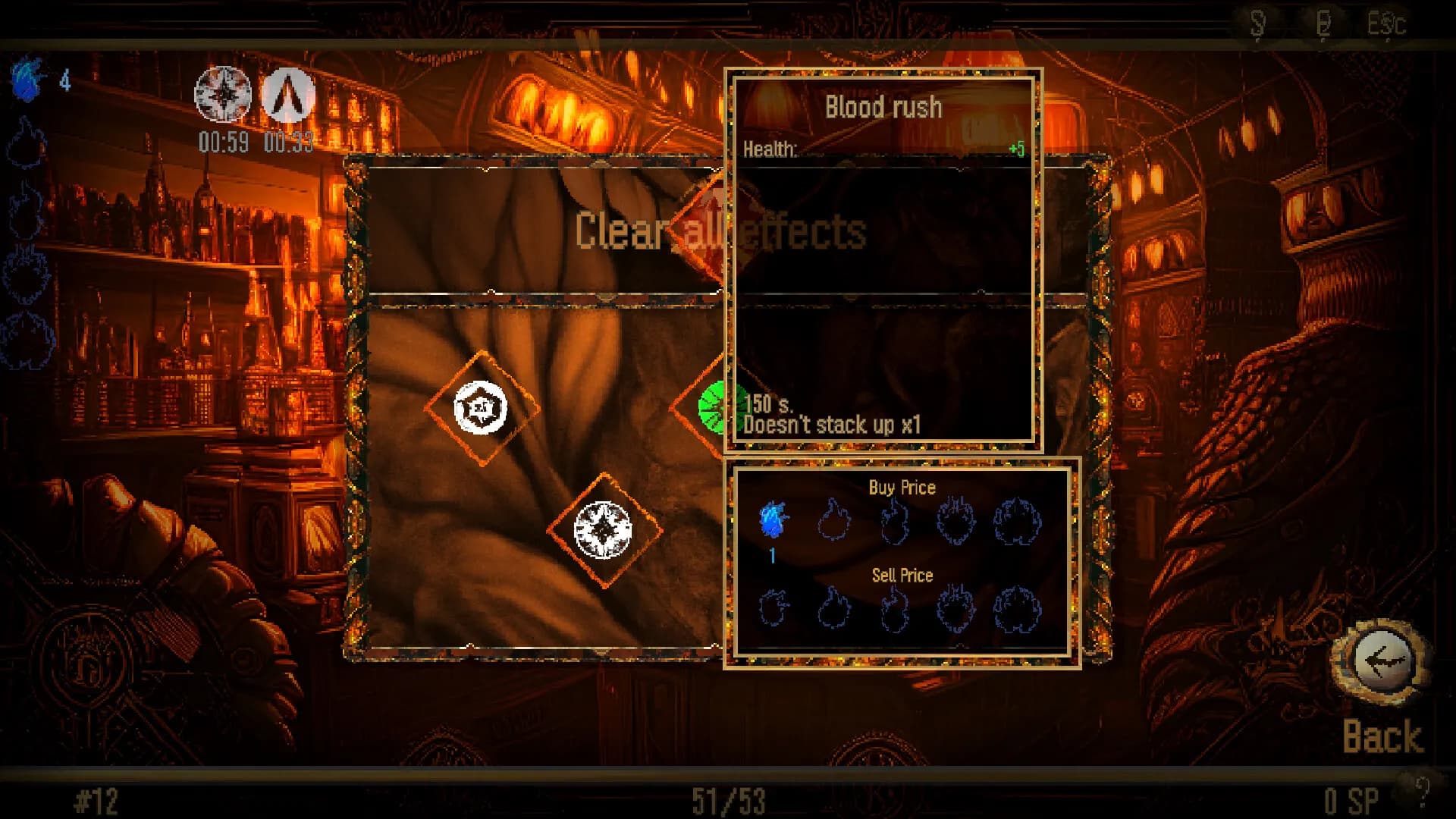 Weak Soul screenshot screenshot 13