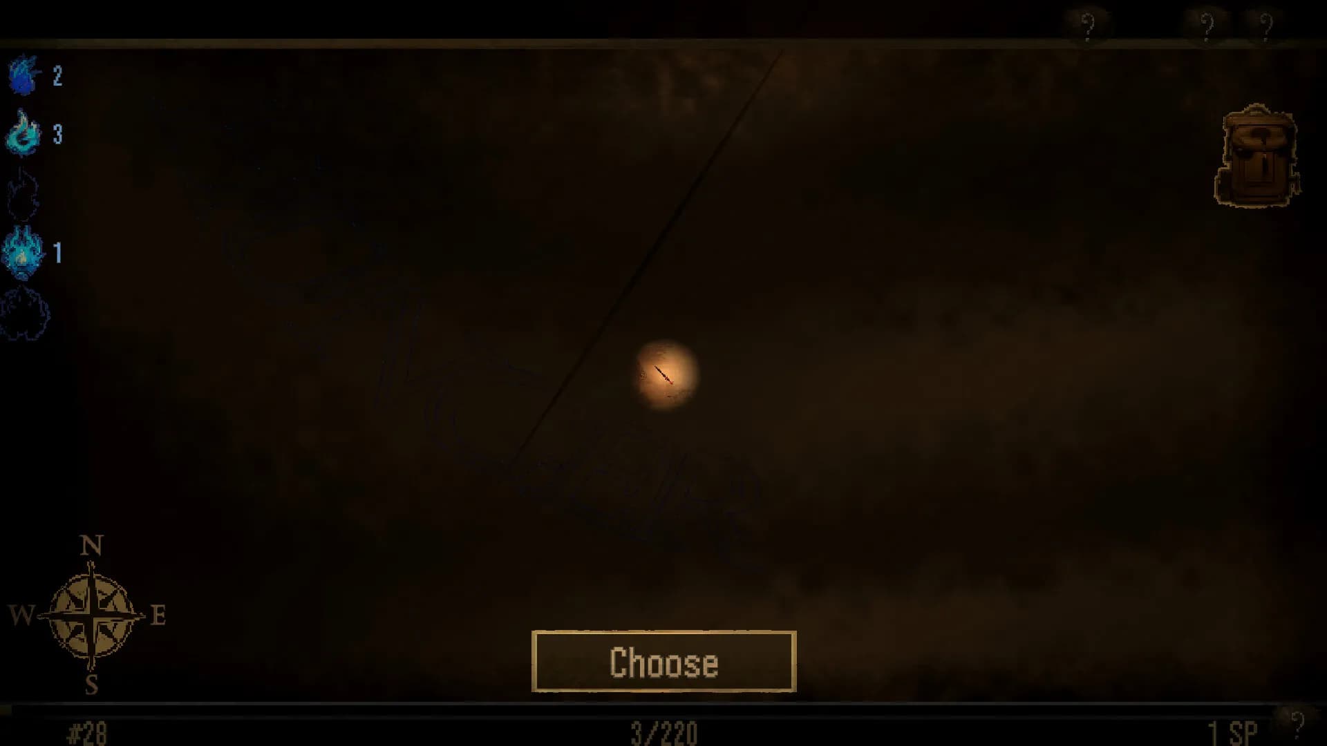 Weak Soul screenshot screenshot 14