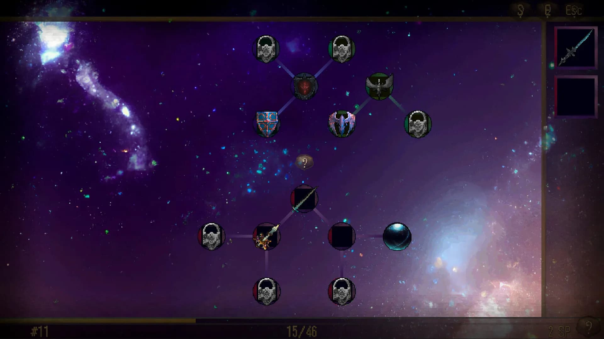 Weak Soul screenshot screenshot 7