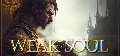 weak soul thumbnail