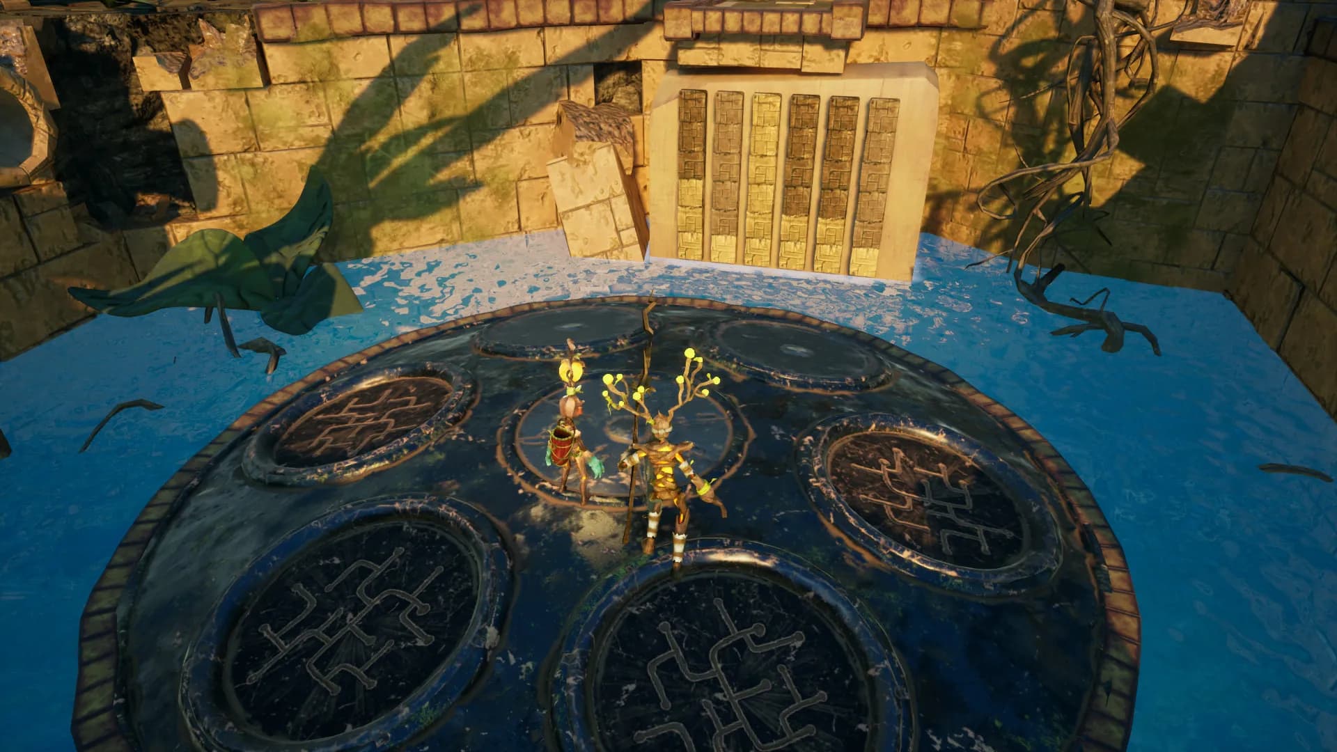 Weakless screenshot screenshot 1