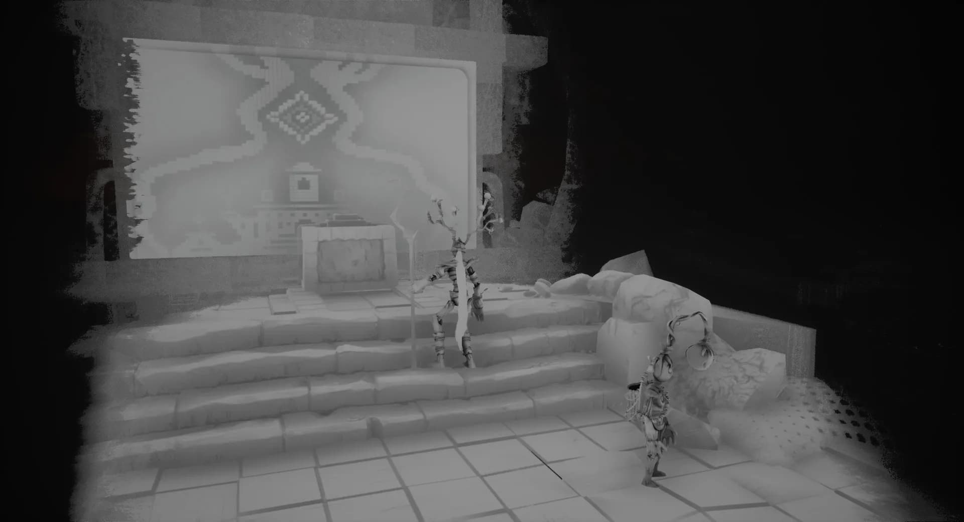 Weakless screenshot screenshot 3