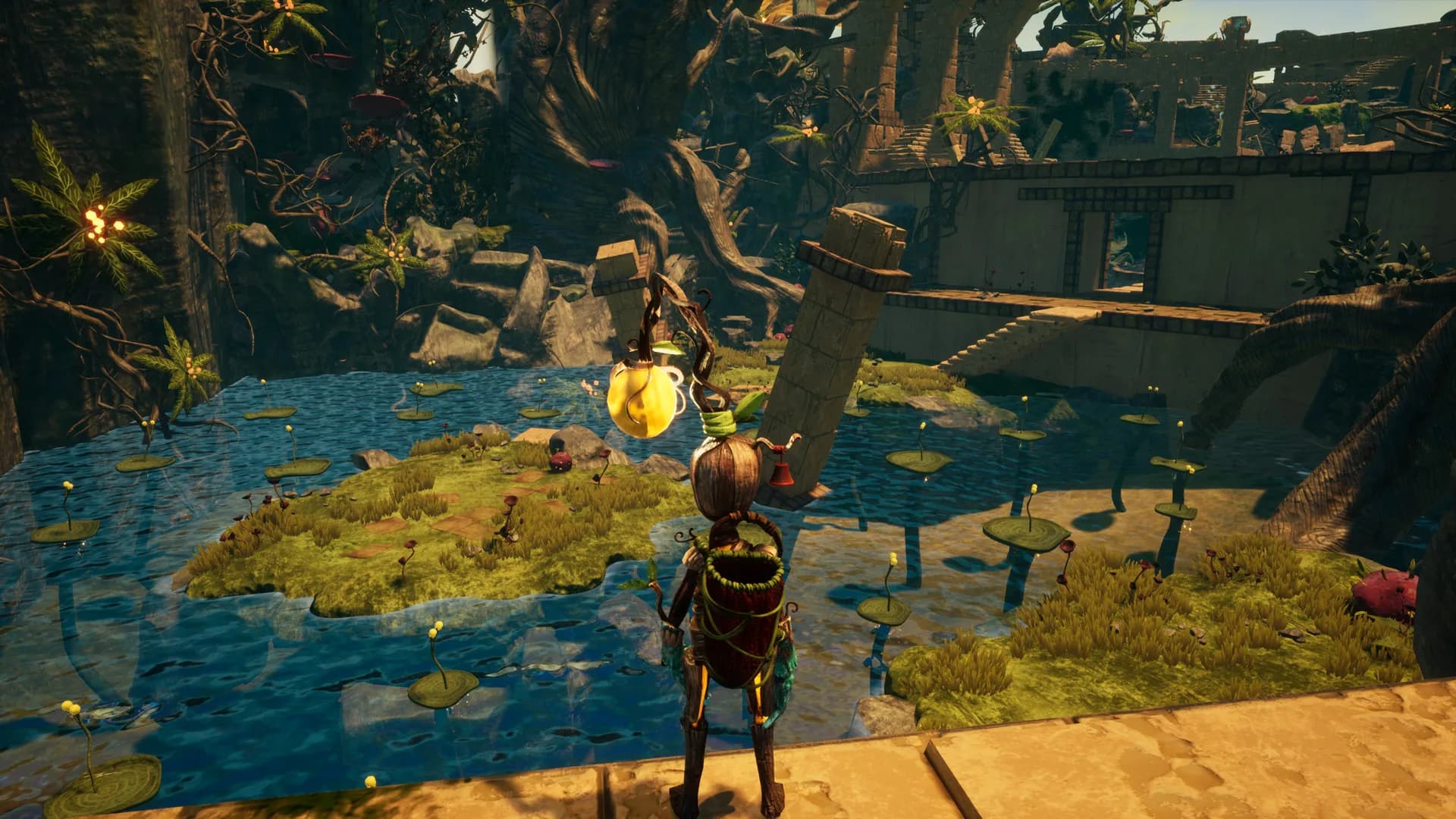 Weakless screenshot screenshot 4