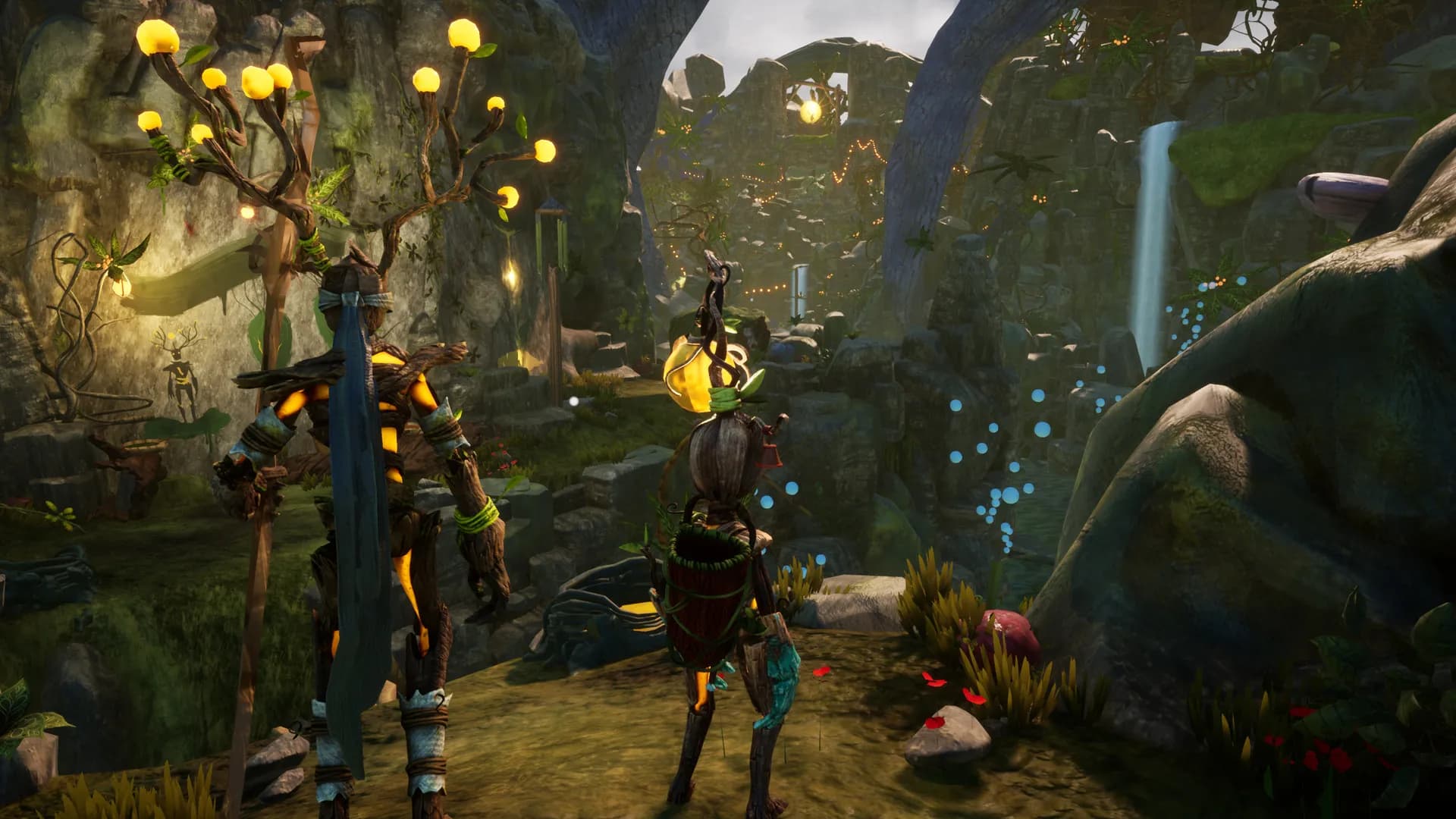 Weakless screenshot screenshot 5