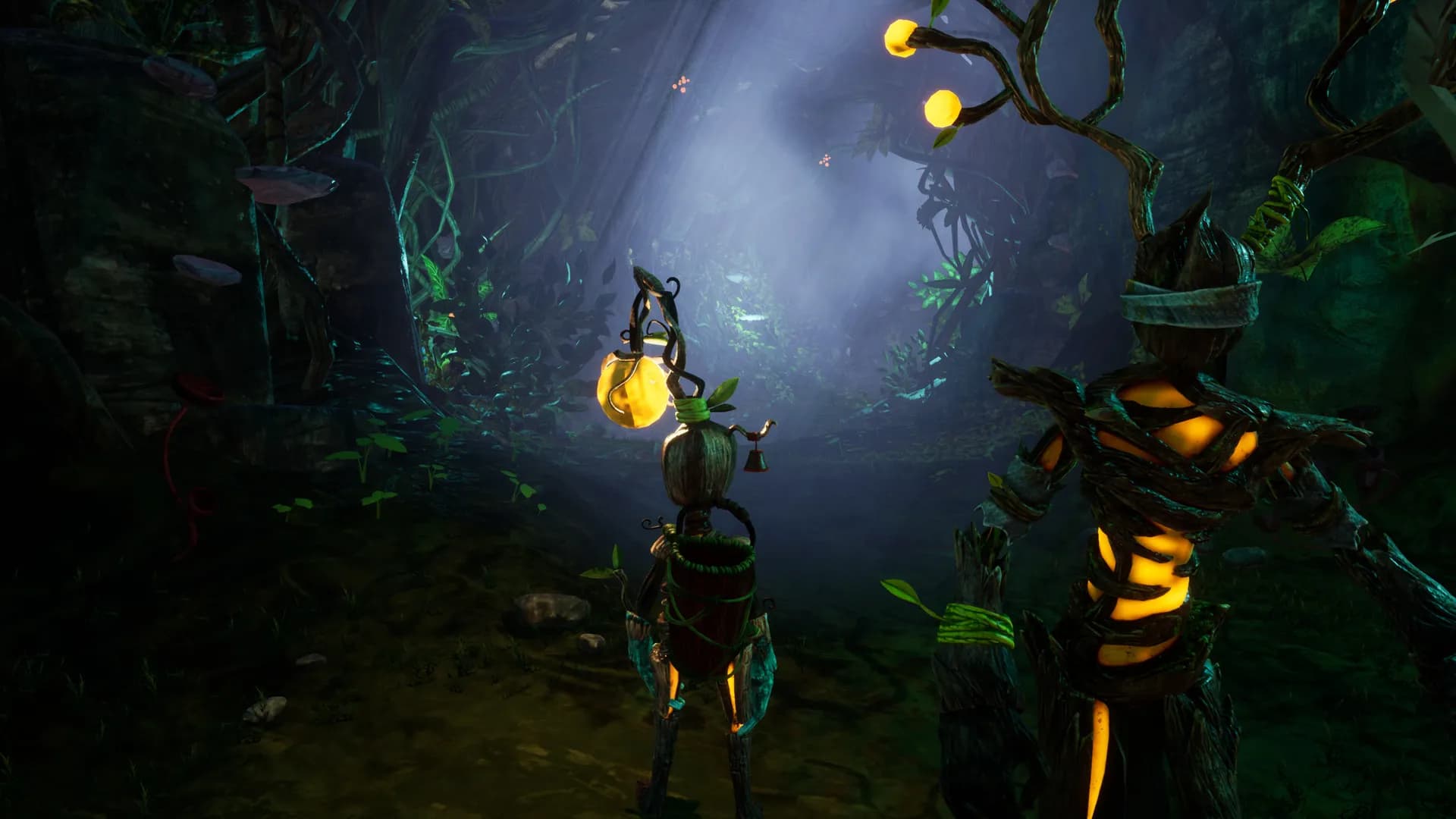 Weakless screenshot screenshot 6
