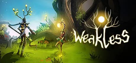 weakless vertical card thumbnail