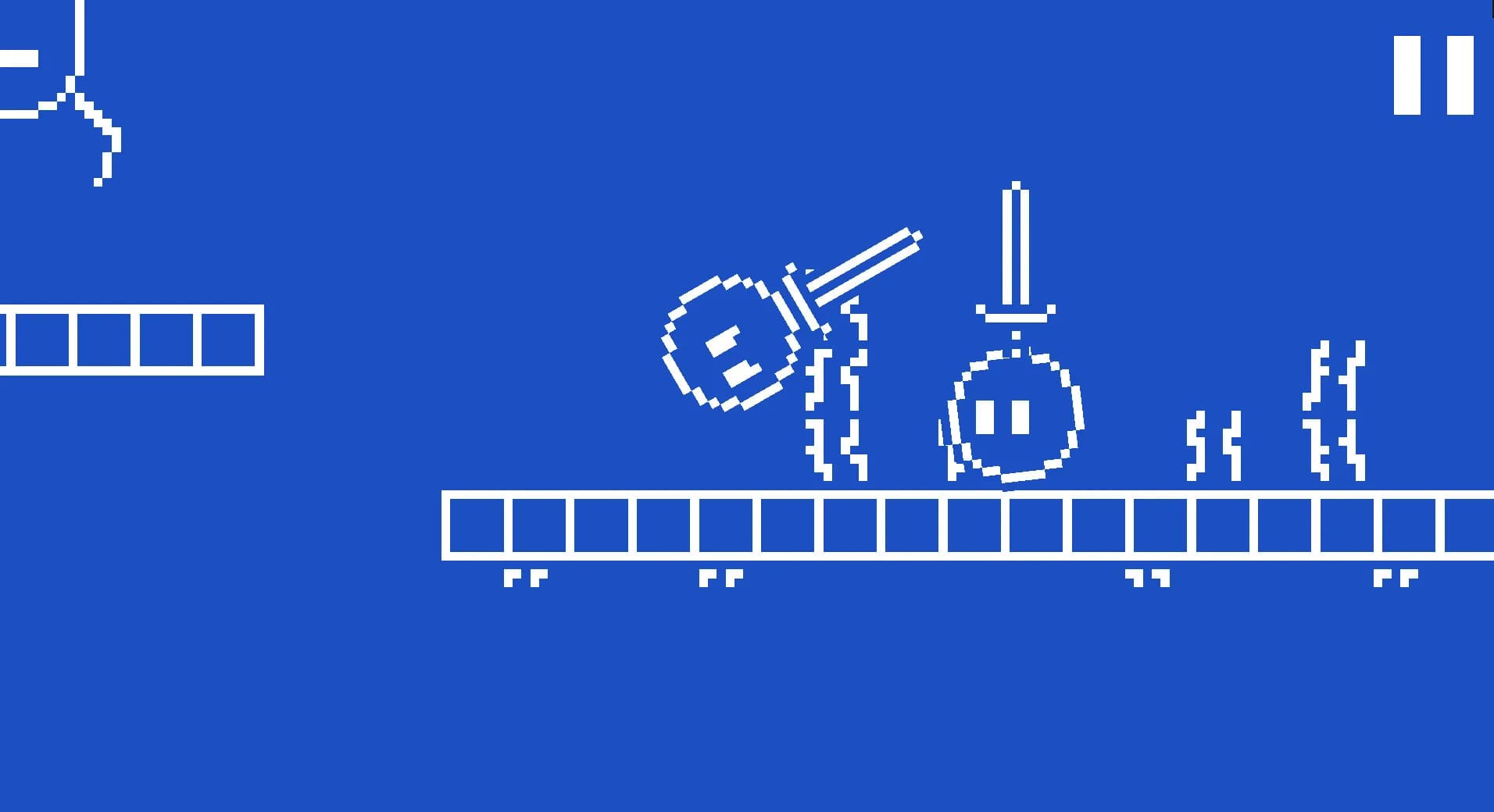 WEAPONEER screenshot screenshot 0