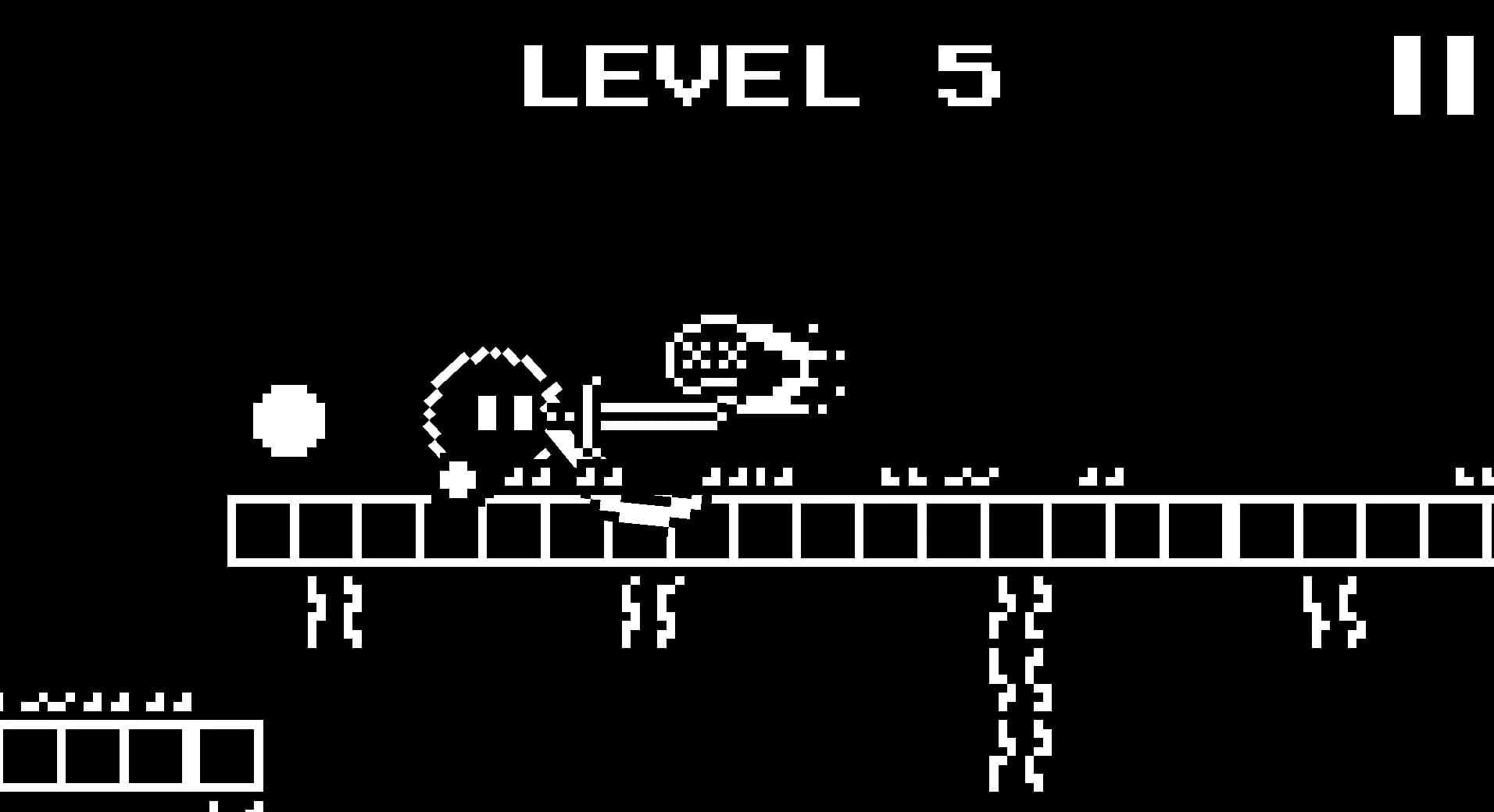 WEAPONEER screenshot screenshot 2