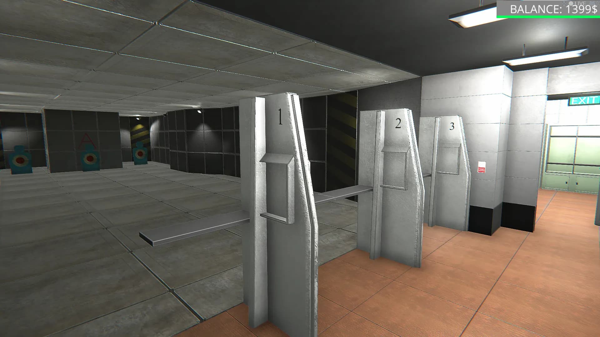 Weapons Genius screenshot screenshot 1