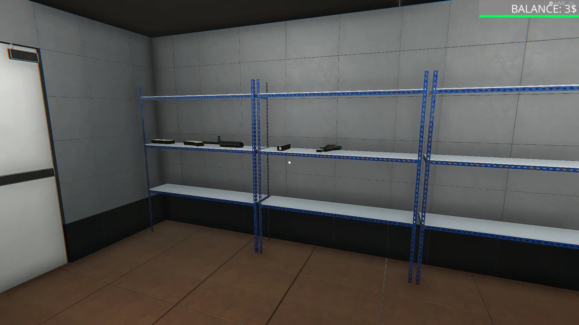 Weapons Genius screenshot screenshot 7