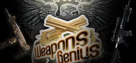 weapons genius vertical card thumbnail