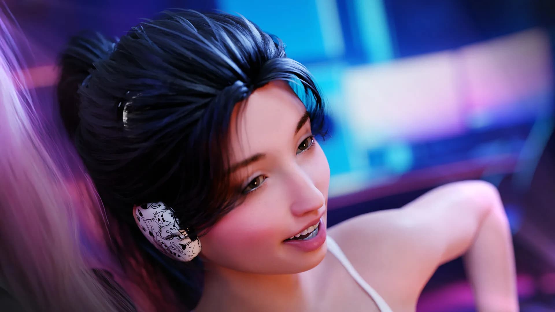 WebCum Empire Tycoon 📷 💦 screenshot screenshot 7