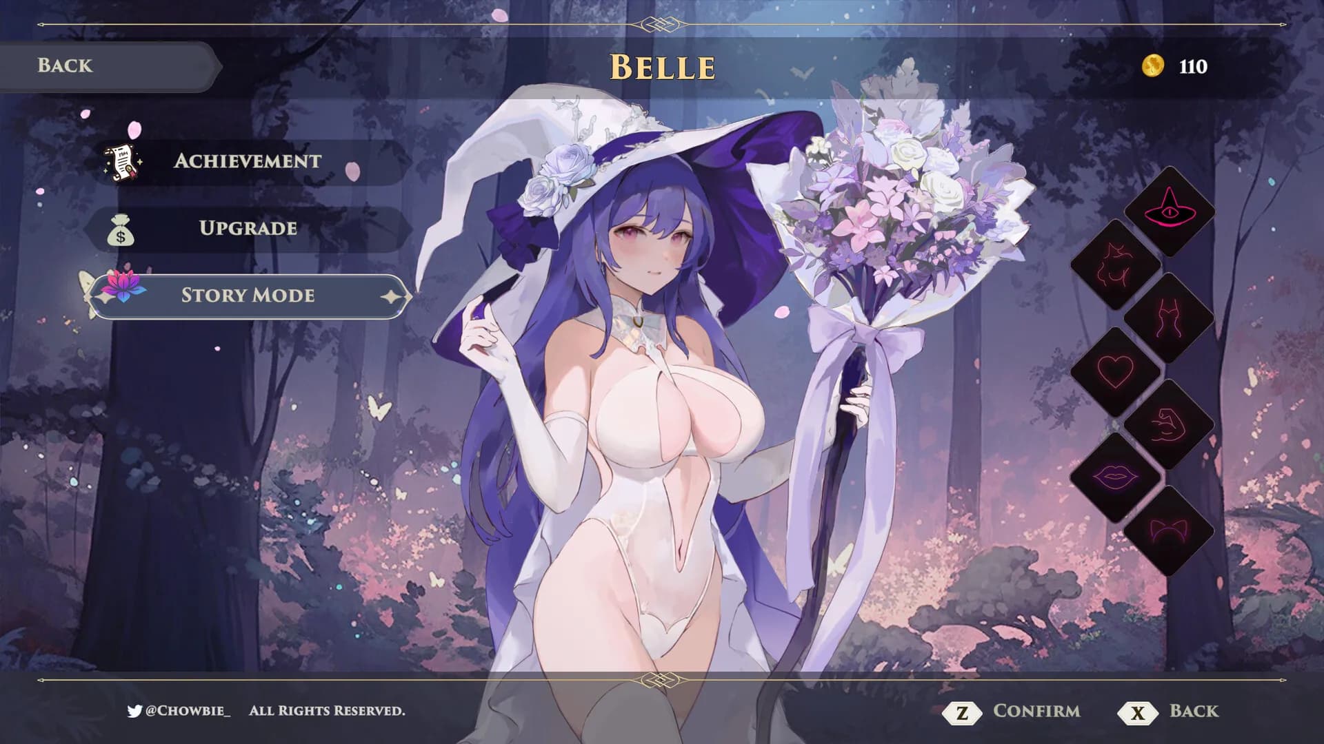 Wedding Witch screenshot screenshot 1