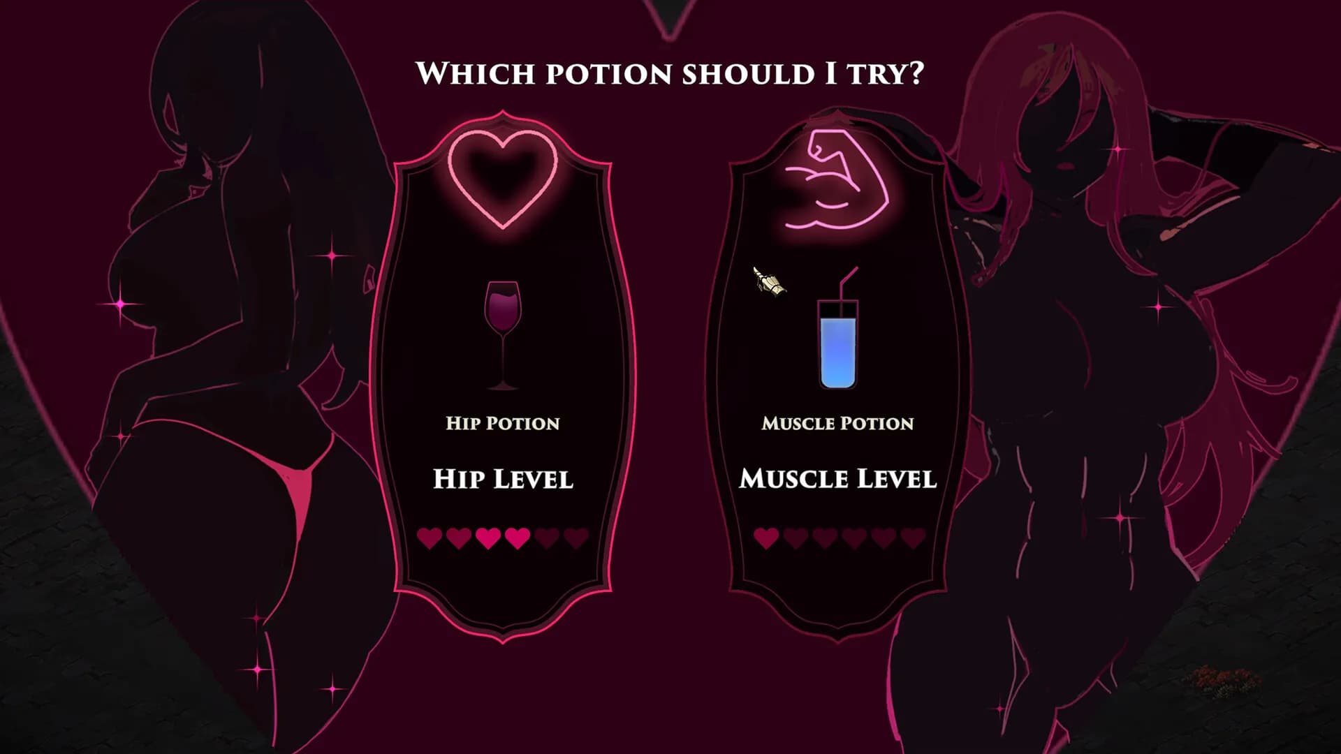Wedding Witch screenshot screenshot 2