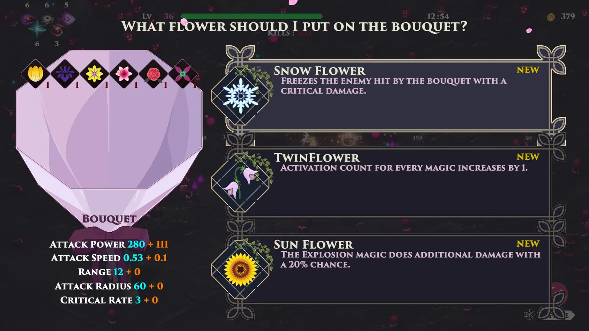 Wedding Witch screenshot screenshot 3