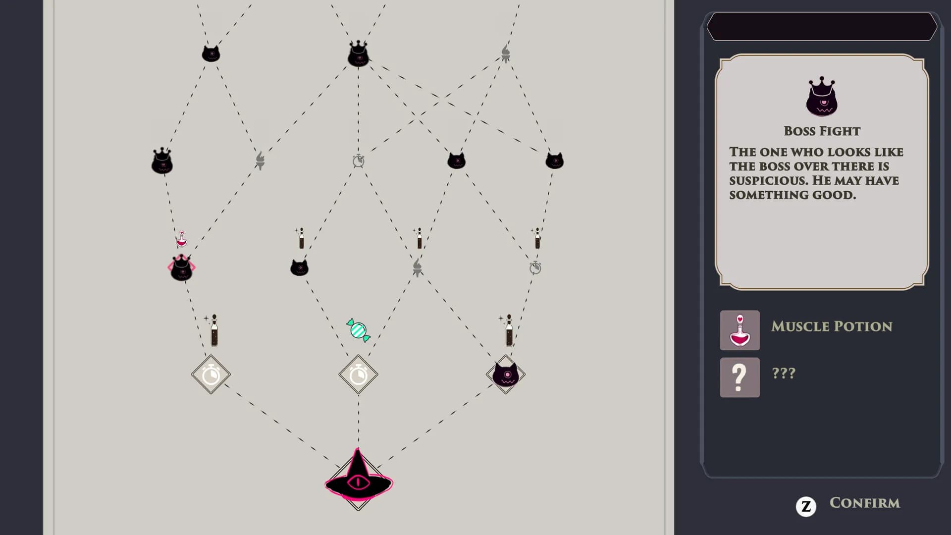 Wedding Witch screenshot screenshot 4
