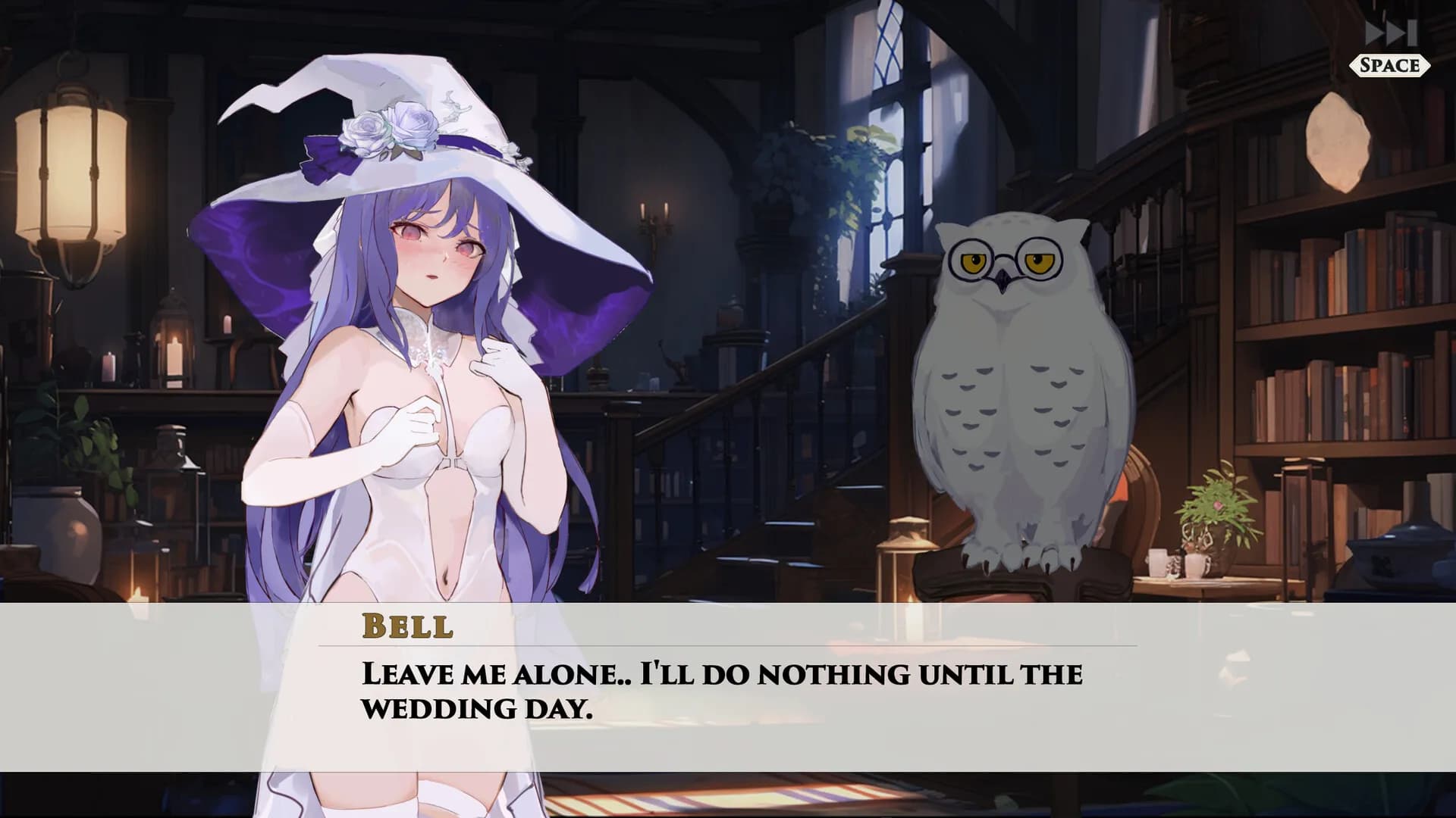 Wedding Witch screenshot screenshot 5