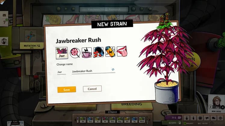 Weedcraft Inc screenshot screenshot 6