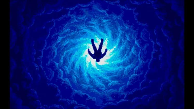 Weird Dreams screenshot screenshot 1