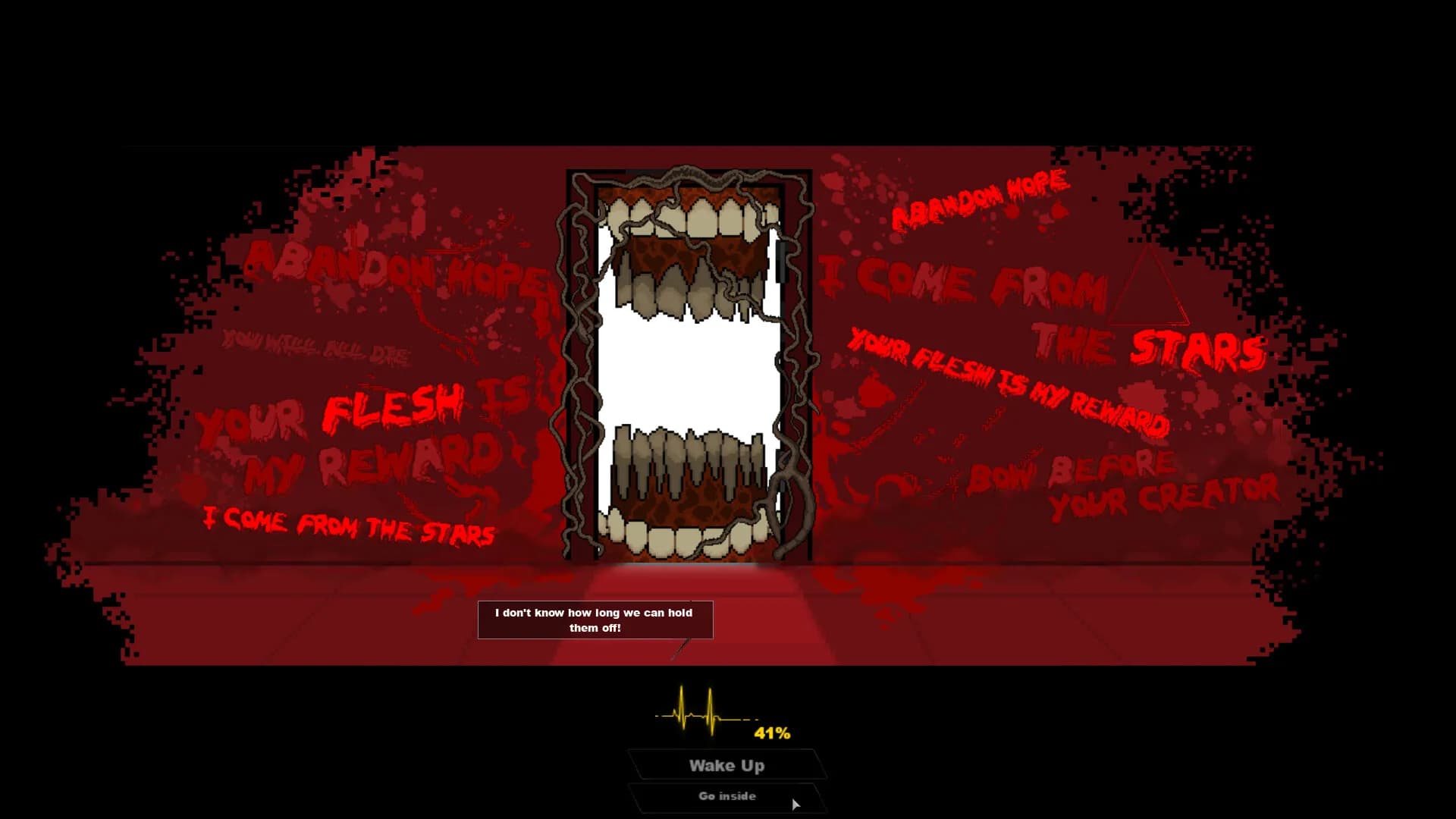 Welcome Back, Commander screenshot screenshot 7