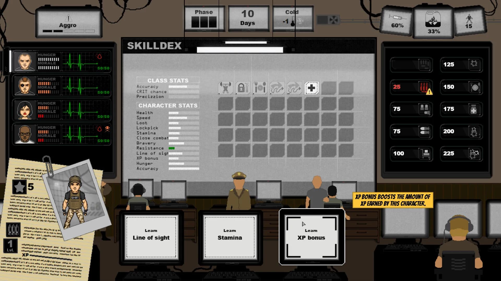 Welcome Back, Commander screenshot screenshot 9
