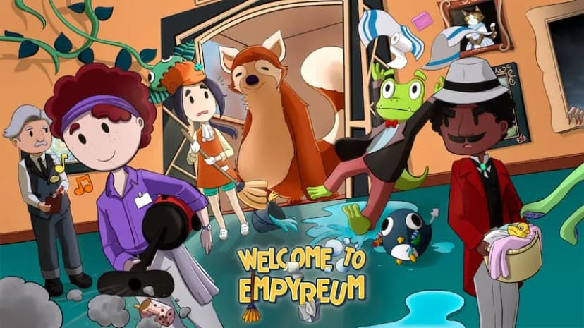 welcome to empyreum thumbnail