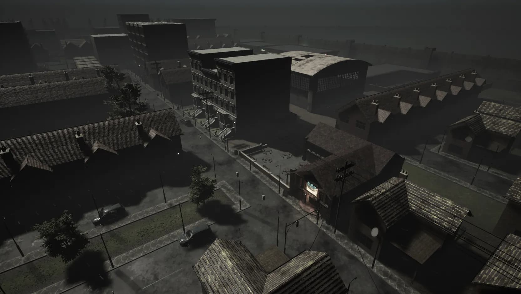 Welcome to Hanwell screenshot screenshot 12