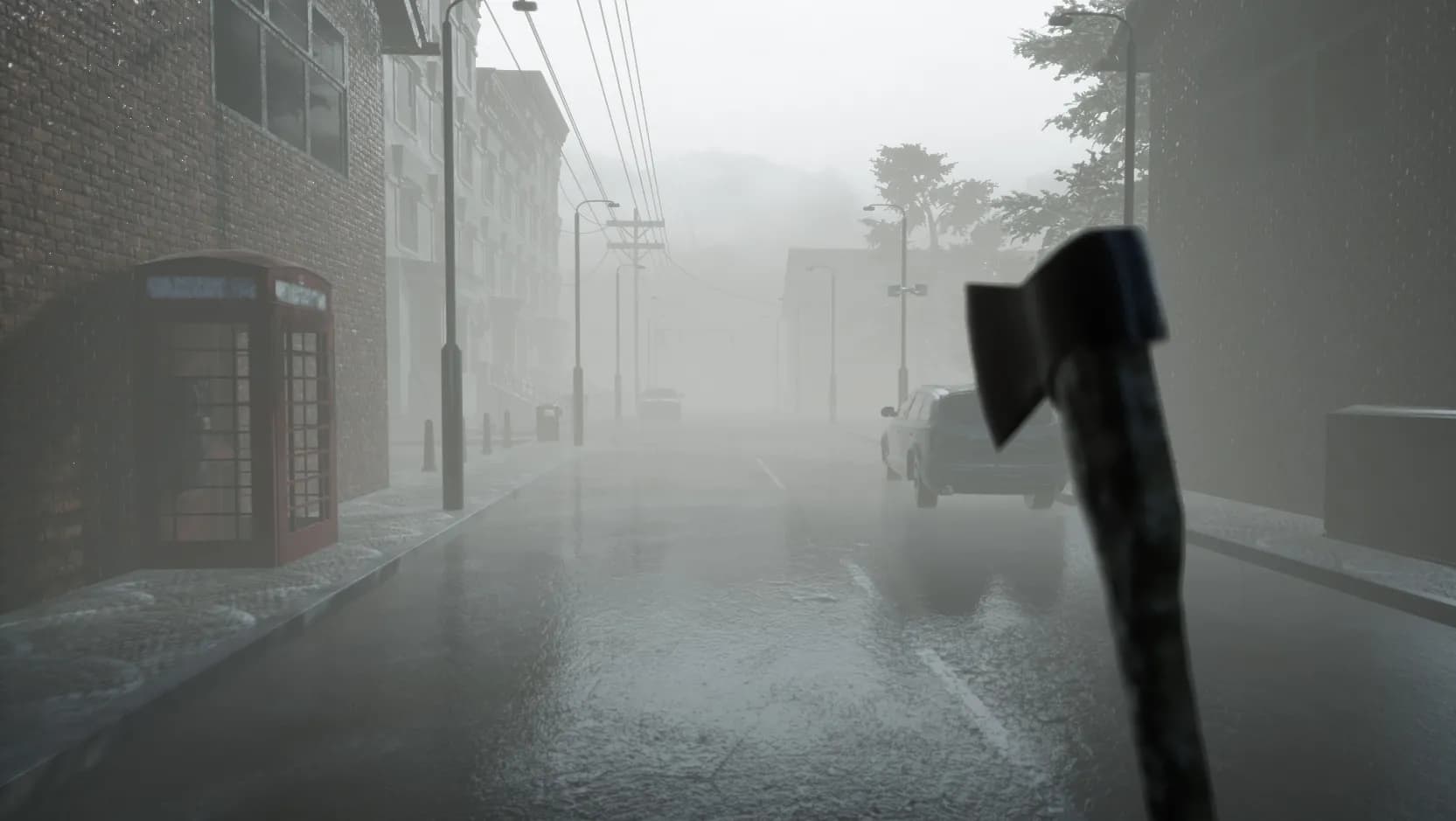 Welcome to Hanwell screenshot screenshot 2