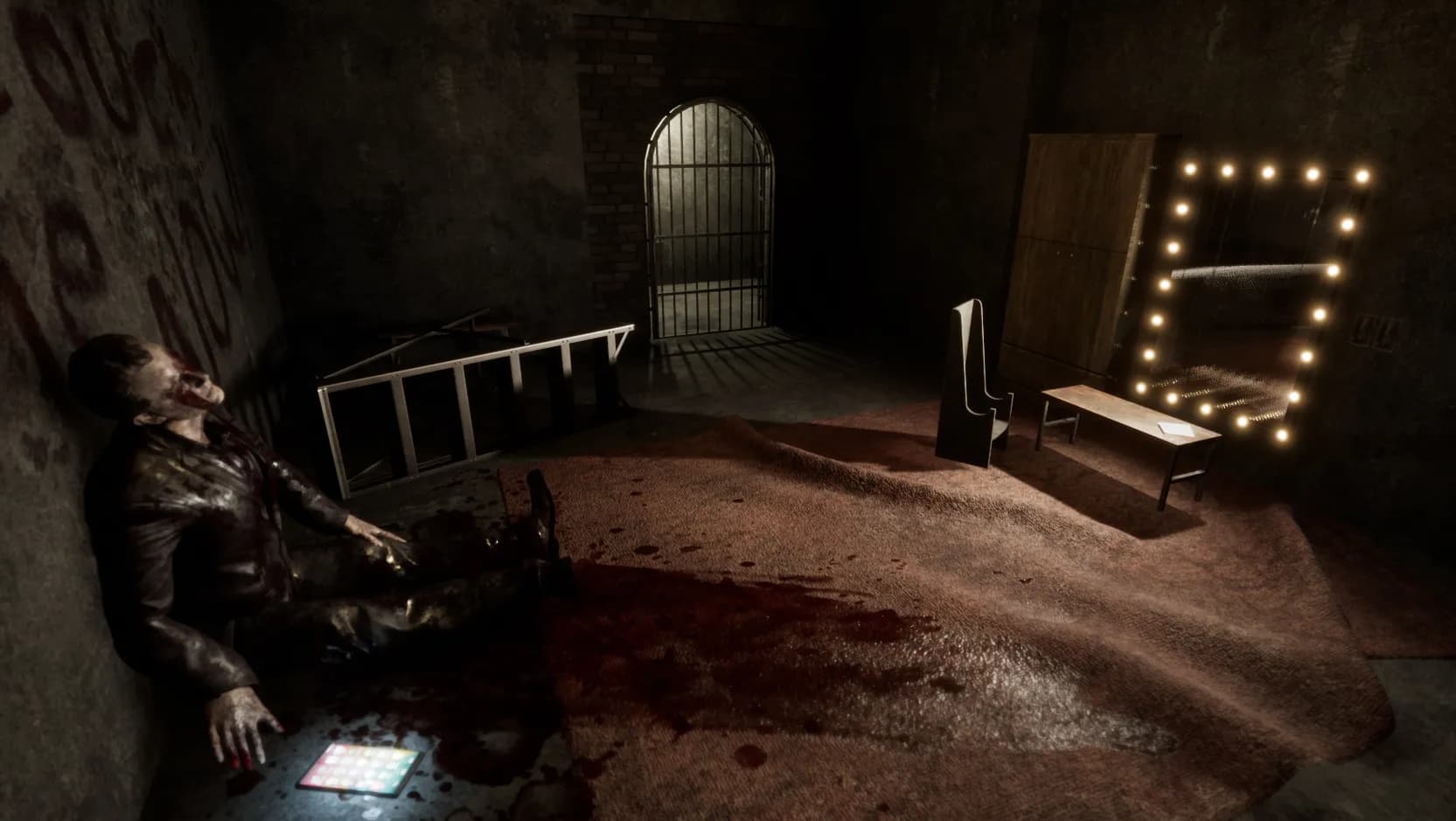 Welcome to Hanwell screenshot screenshot 5