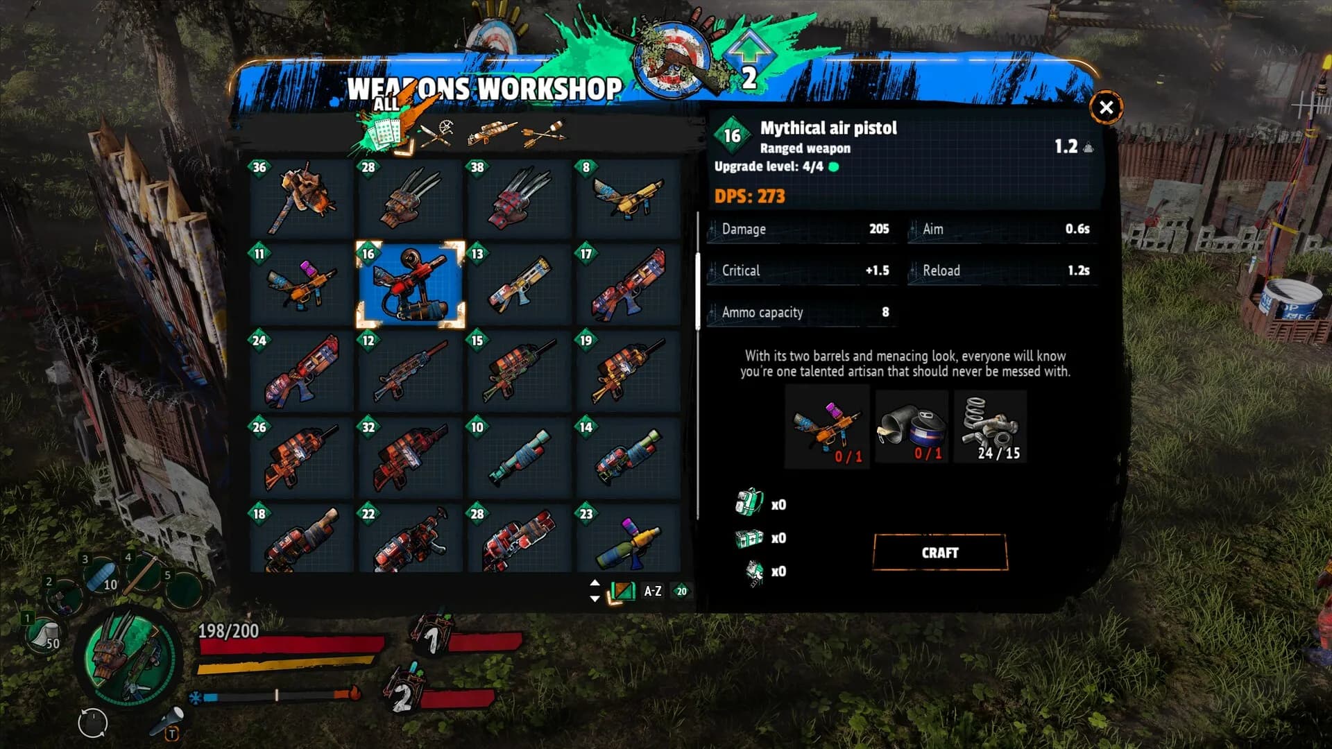Welcome to ParadiZe screenshot screenshot 3