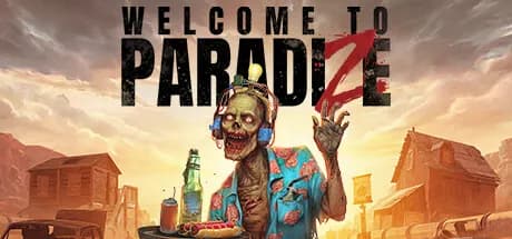 welcome to paradize vertical card thumbnail