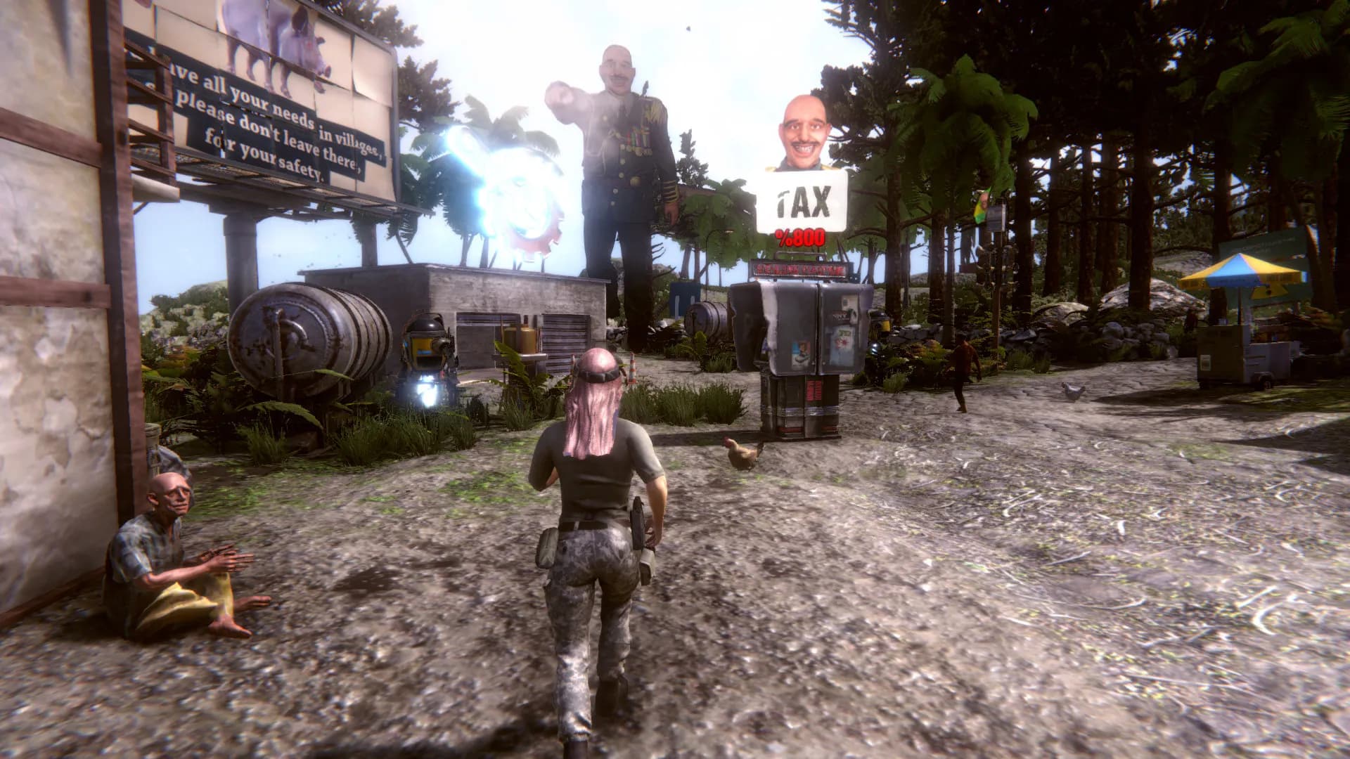 Welcome to Princeland screenshot screenshot 0