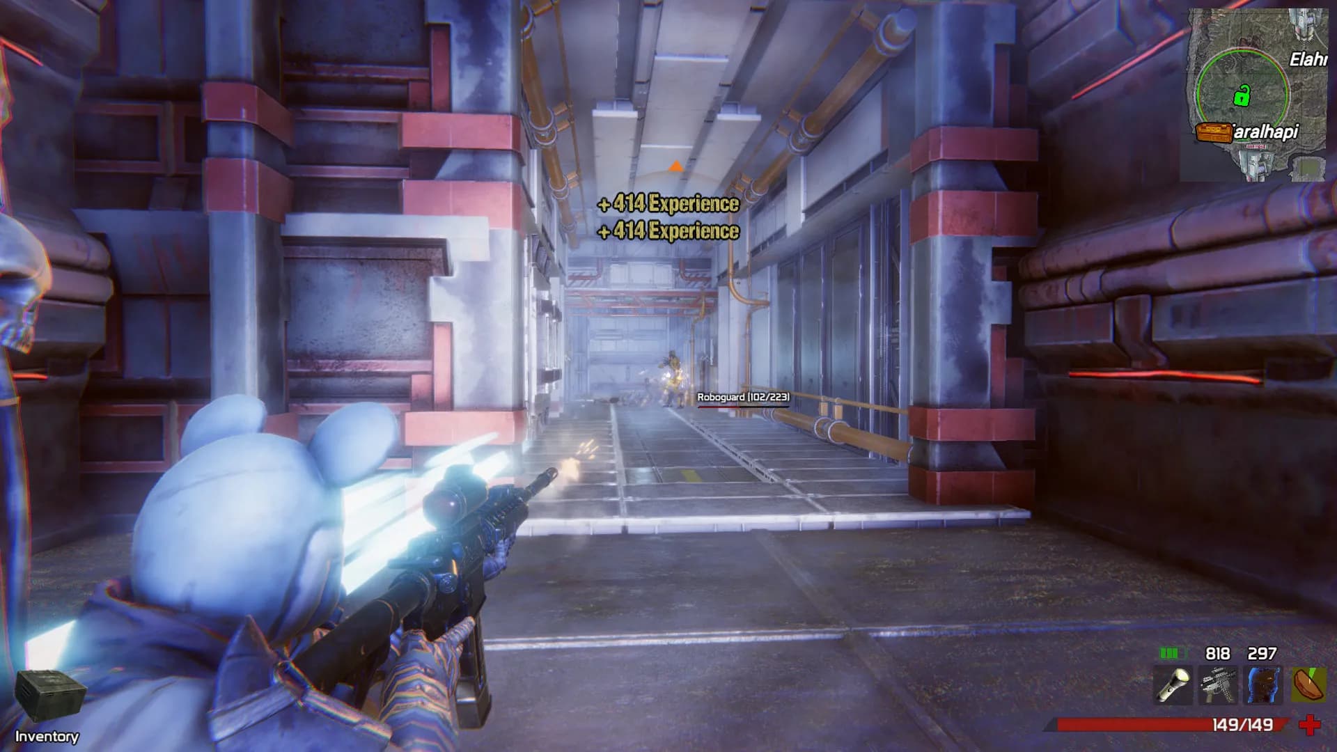 Welcome to Princeland screenshot screenshot 1