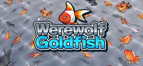 werewolf goldfish vertical card thumbnail
