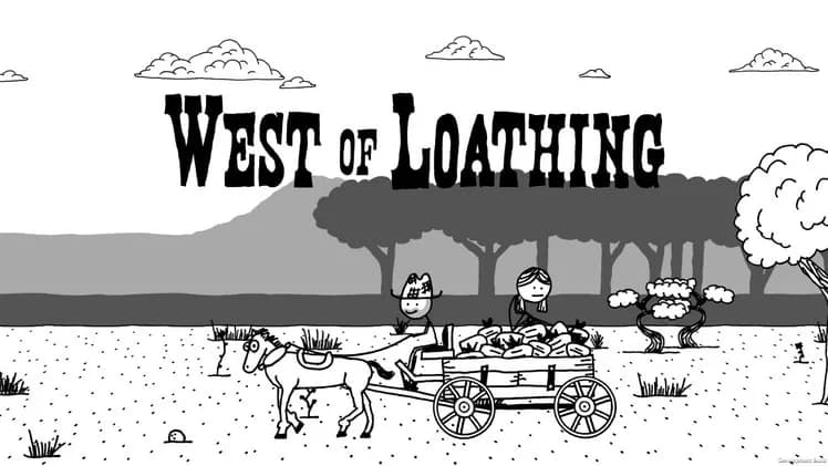 West of Loathing screenshot screenshot 11